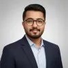 Yogesh Shyag