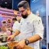 Chef Deepak Balchandani