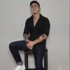 Joseph Alva