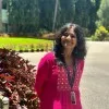 Nandita Raghuram