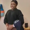 Guerrier Christina