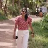 Nivedha Rajendiran