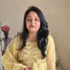 Sonali Koshti