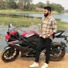 Rohan Borkar