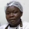 Gillian Mbusia