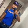 Eddie Reyes