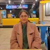 Meenal Dubey
