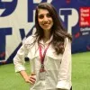 Verena Faiz