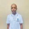 Lungani Trevor Gcabashe