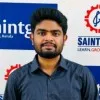 ANAND AJITHKUMAR