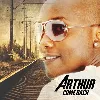 Ken Arthur Wanjama