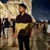 Pratik Goswami