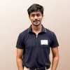 Yash Kishor Sanap