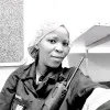 Kgomakeng Idah
