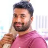 Nivedh Mohan
