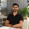 Vignesh Sekar
