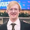 Brennen Geiger