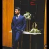 Syed Umaid Ali