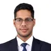 Joshua Manickam