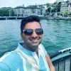 Manan Parikh