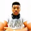 Thami Mncwabe