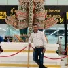 Kalidas Deshpandey