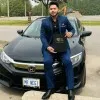 Saurav Negi