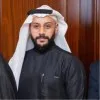 Abdulaziz Saeedi