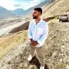 Uzaif Tariq