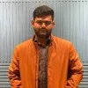 Rohith Veerapalli
