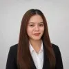 Justine Nicole Lagumbay