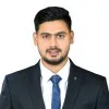 Preetham Anthony Almeida