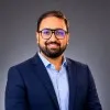 Sudarshan Chakravarty