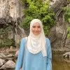 Nur Athirah Binti Mohamed Jalani