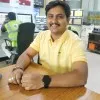 Shyam singh Hada
