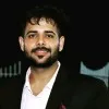 MILIND GAUR