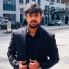 Manu Kudur Bhartheesh