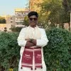 Swetang Shah