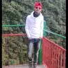 Ravi Bhushan Ray