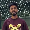 Yogesh Raj Sharma
