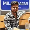Manish Patil