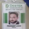 Prashant Kumar