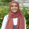 Nadia Ahmed
