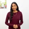 Lavanya Vijayan