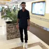 Naveenkumar Paramasivam