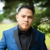 Luis Barahona Alvarado