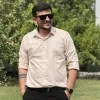 Amit Rughani