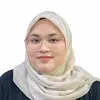 Nurashikin Afini Zainuddin