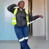 Tshedza Mushayandu