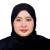 AIN SYAZWANI